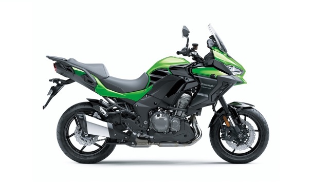 Kawasaki Versys 1000 Price in India